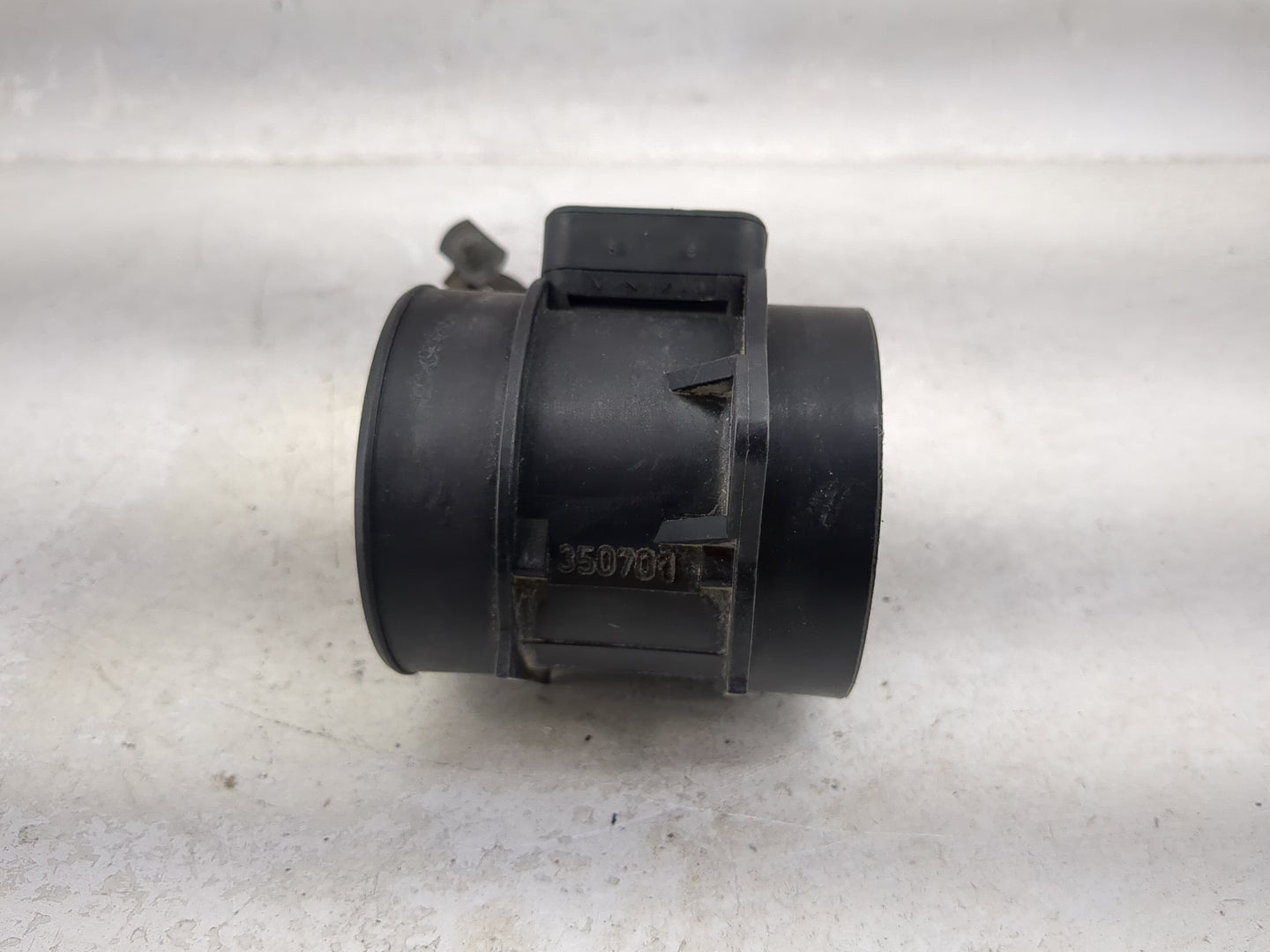 2006-2007 Hyundai Accent Mass Air Flow Meter Maf - Oemusedautoparts1.com
