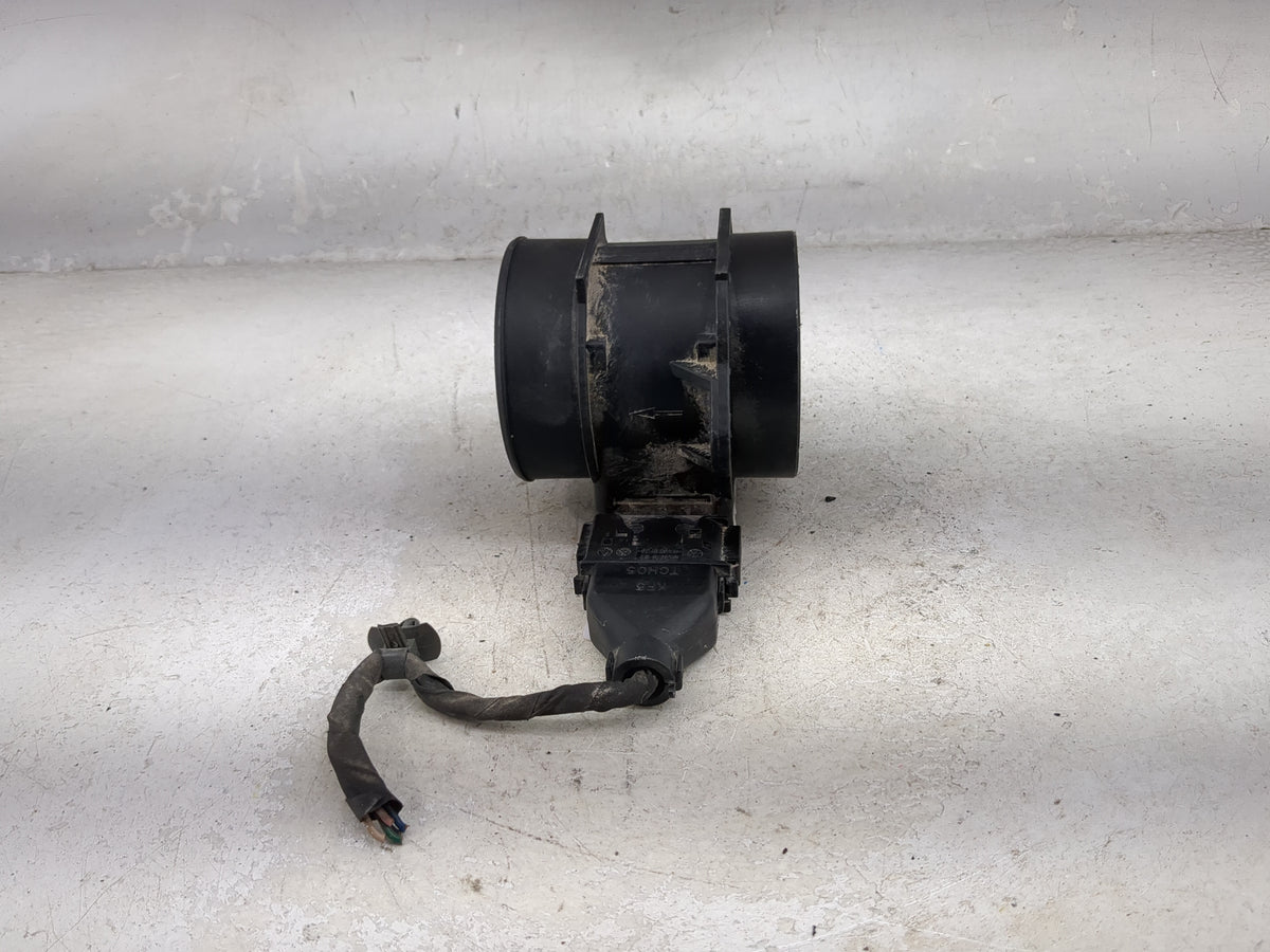 2006-2007 Hyundai Accent Mass Air Flow Meter Maf Sensor - Oemusedautoparts1.com