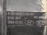 2006-2007 Hyundai Accent Mass Air Flow Meter Maf - Oemusedautoparts1.com