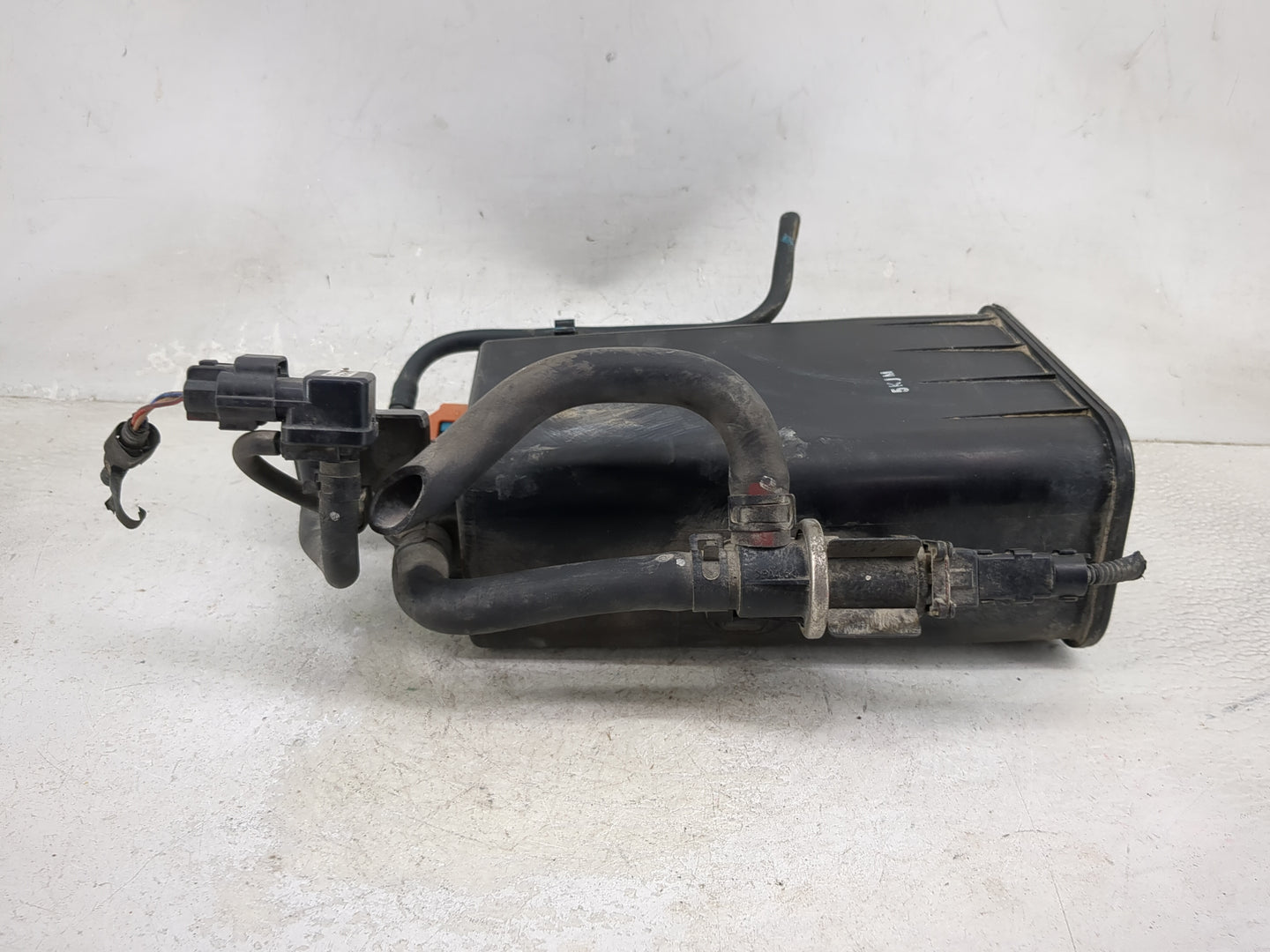 2006 Hyundai Accent Fuel Vapor Charcoal Canister - Oemusedautoparts1.com