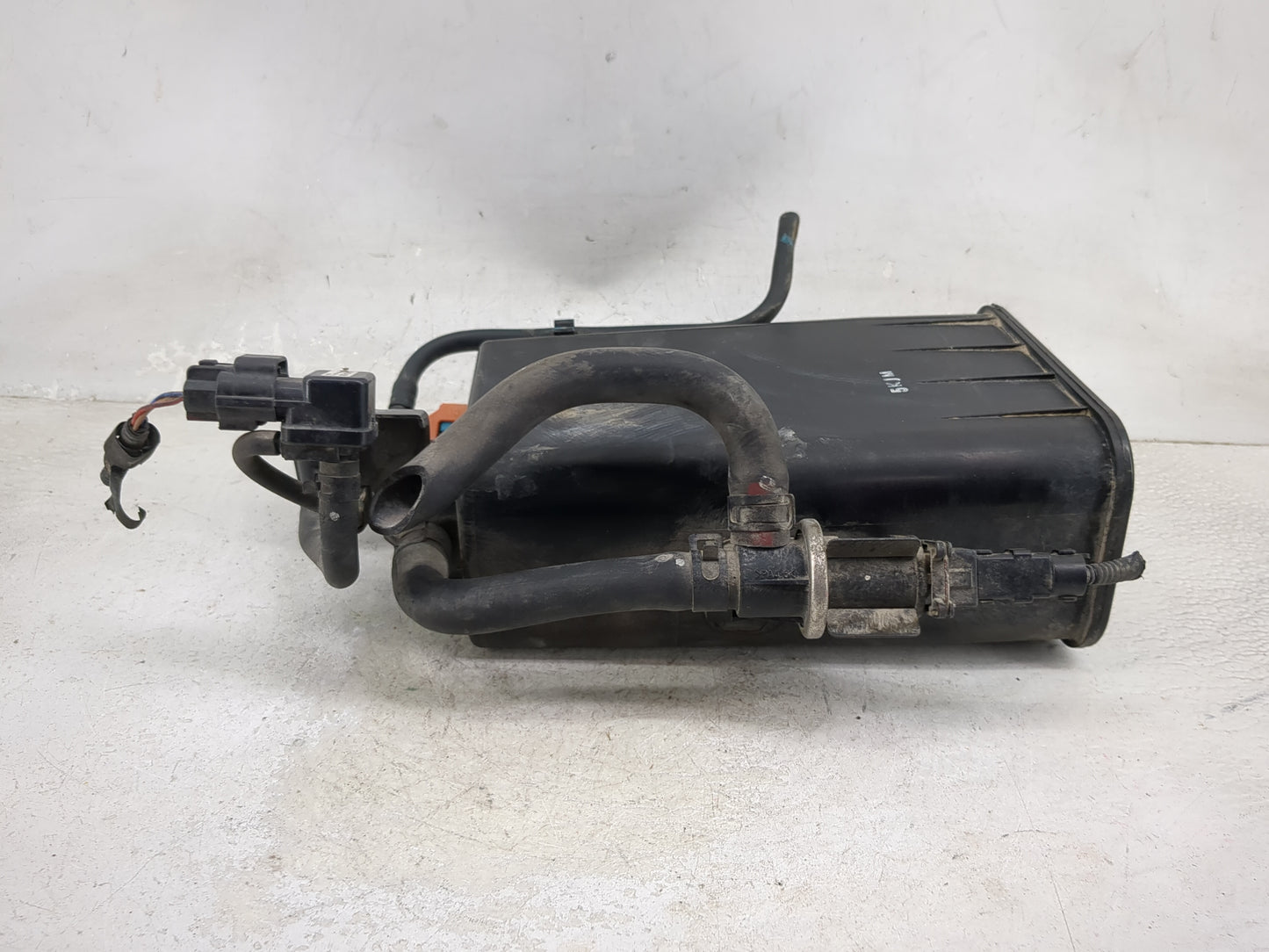 2006 Hyundai Accent Fuel Vapor Charcoal Canister - Oemusedautoparts1.com