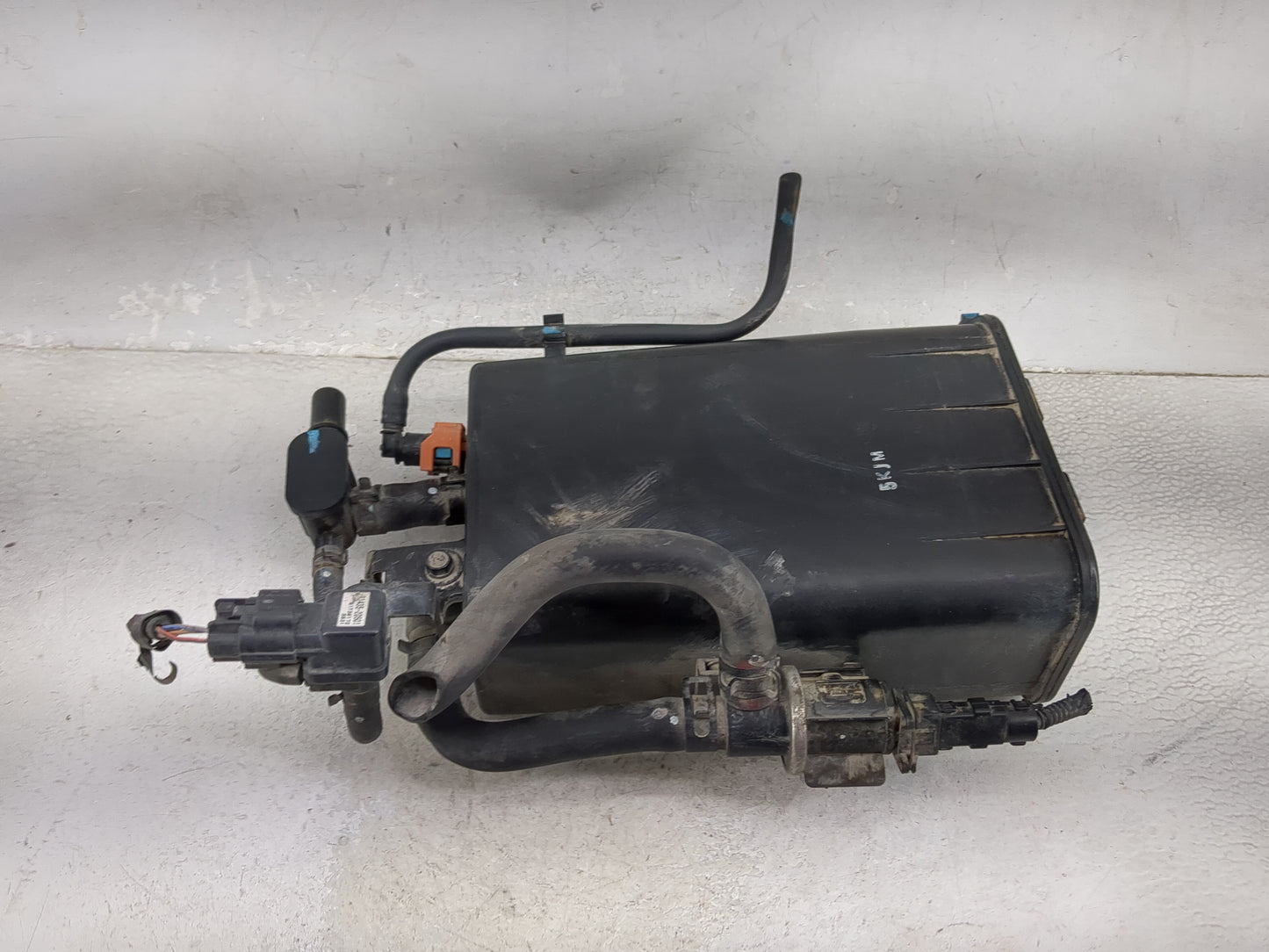 2006 Hyundai Accent Fuel Vapor Charcoal Canister - Oemusedautoparts1.com