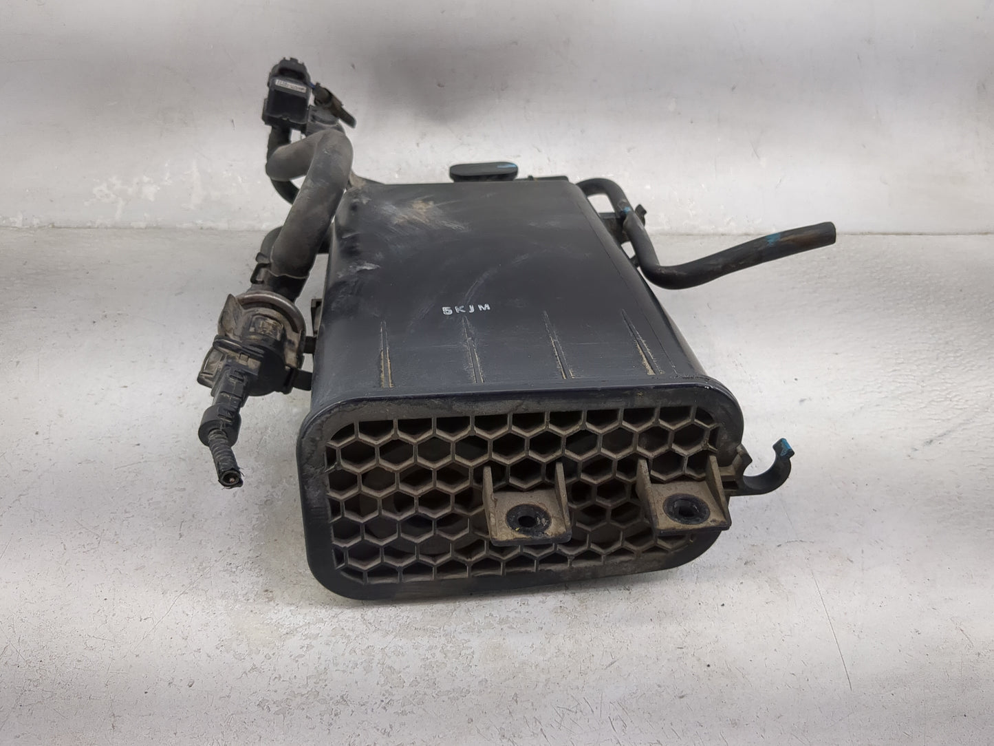 2006 Hyundai Accent Fuel Vapor Charcoal Canister - Oemusedautoparts1.com