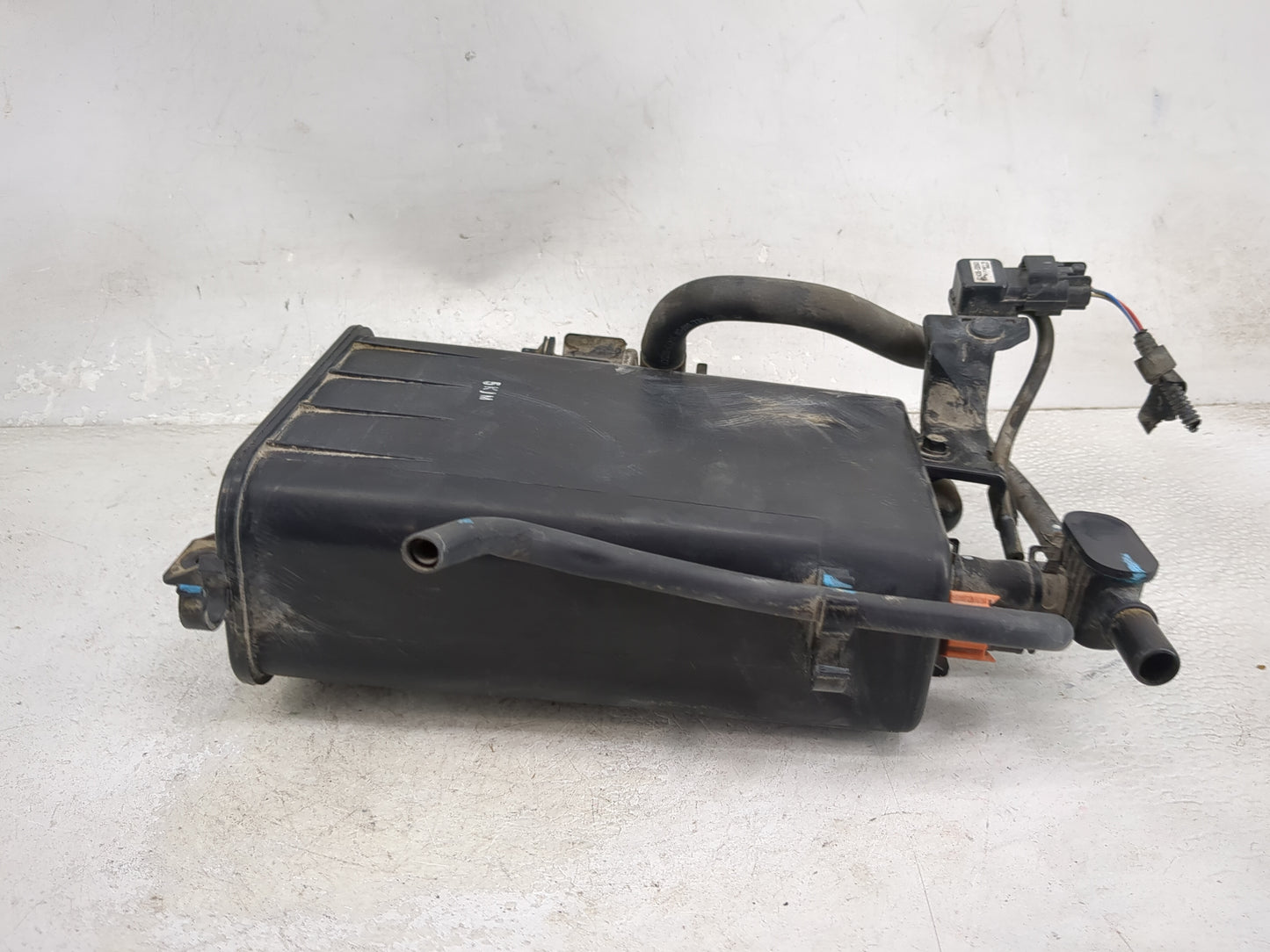 2006 Hyundai Accent Fuel Vapor Charcoal Canister - Oemusedautoparts1.com