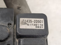 2006 Hyundai Accent Fuel Vapor Charcoal Canister - Oemusedautoparts1.com