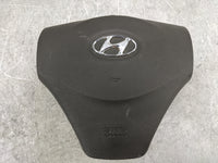 2006-2007 Hyundai Accent Air Bag Driver Left Steering Wheel Mounted 1477619 - Oemusedautoparts1.com