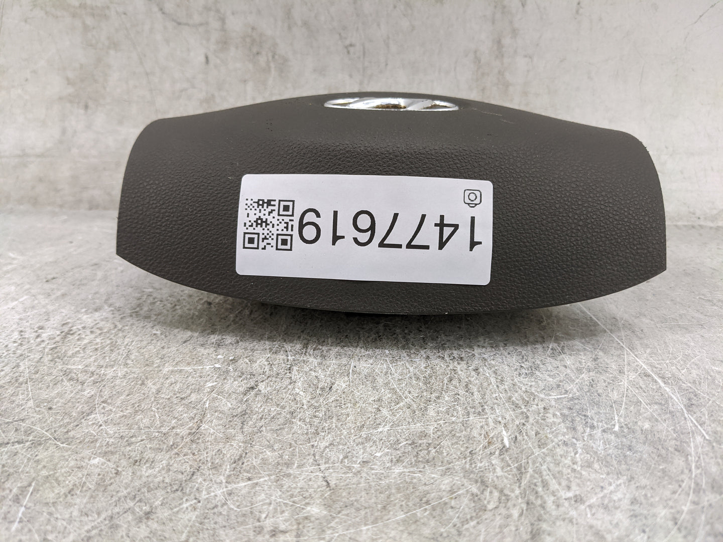 2006-2007 Hyundai Accent Air Bag Driver Left Steering Wheel Mounted 1477619 - Oemusedautoparts1.com