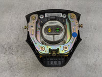 2006-2007 Hyundai Accent Air Bag Driver Left Steering Wheel Mounted 1477619 - Oemusedautoparts1.com