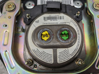 2006-2007 Hyundai Accent Air Bag Driver Left Steering Wheel Mounted 1477619 - Oemusedautoparts1.com