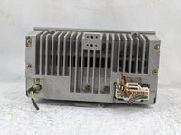 2006-2011 Hyundai Accent Radio AM FM Cd Player Receiver Replacement P/N:96100-1E480AR 961001E480AR Fits OEM Used Auto Parts 