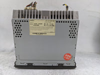 2006-2011 Hyundai Accent Radio AM FM Cd Player Receiver Replacement P/N:96100-1E480AR 961001E480AR Fits OEM Used Auto Parts 