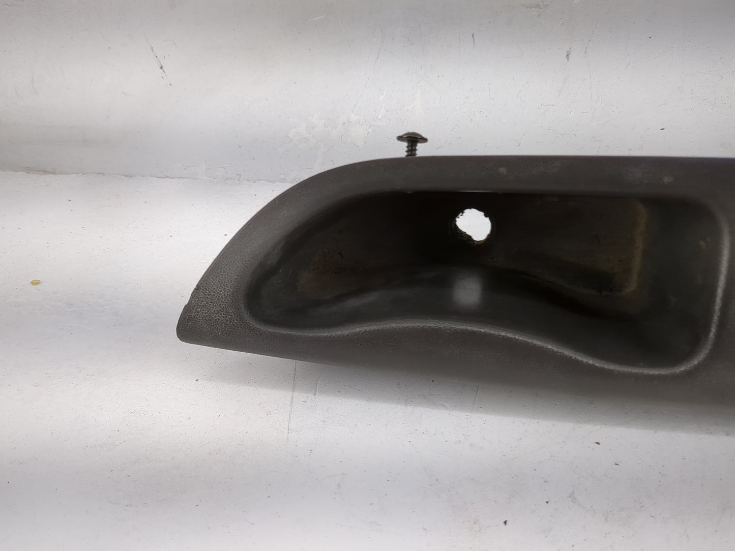 2006-2011 Hyundai Accent Master Power Window Switch Replacement Driver Side Left P/N:202004436 Fits OEM Used Auto Parts - Oe