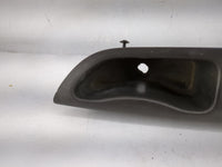 2006-2011 Hyundai Accent Master Power Window Switch Replacement Driver Side Left P/N:202004436 Fits OEM Used Auto Parts - Oe