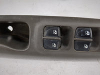 2006-2011 Hyundai Accent Master Power Window Switch Replacement Driver Side Left P/N:202004436 Fits OEM Used Auto Parts - Oe