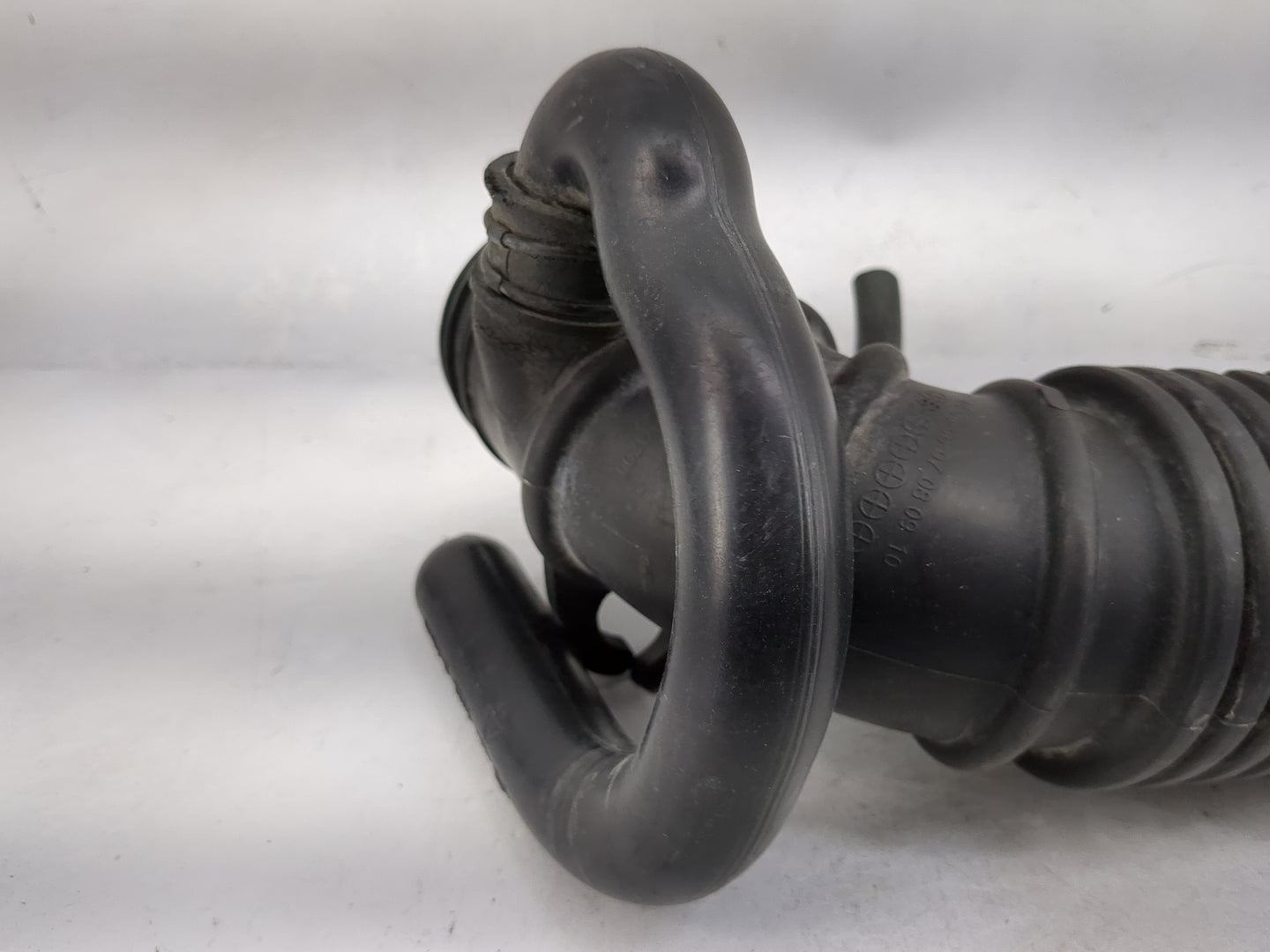 2006 Hyundai Accent Air Cleaner Intake-duct Hose Tube 1478986 - Oemusedautoparts1.com