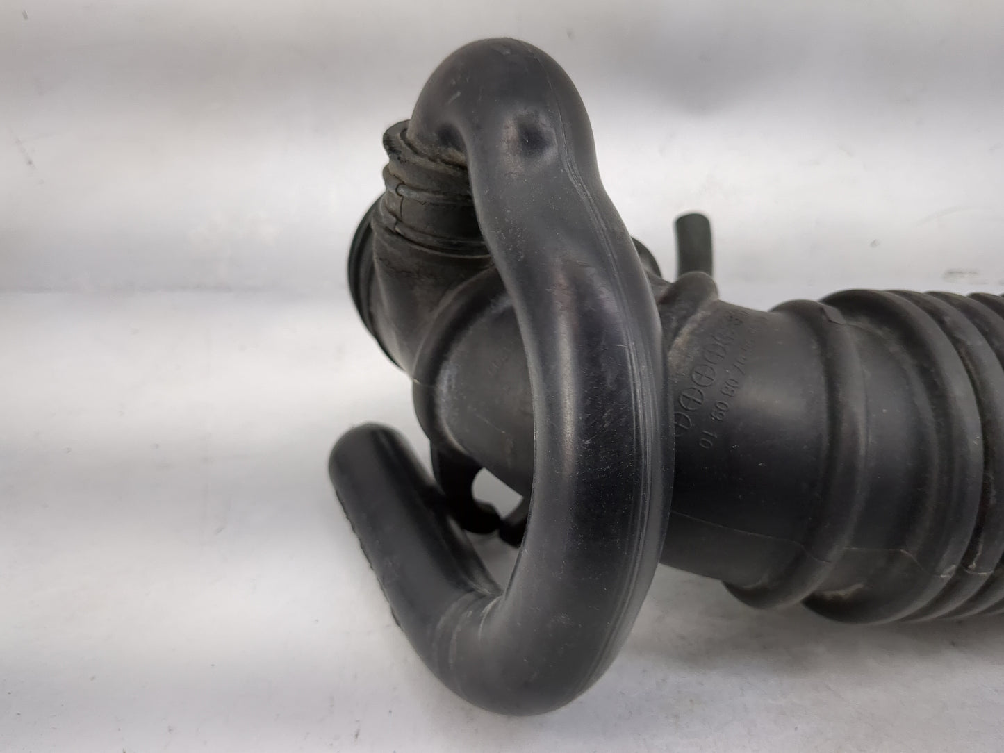 2006 Hyundai Accent Air Cleaner Intake-duct Hose Tube 1478986 - Oemusedautoparts1.com