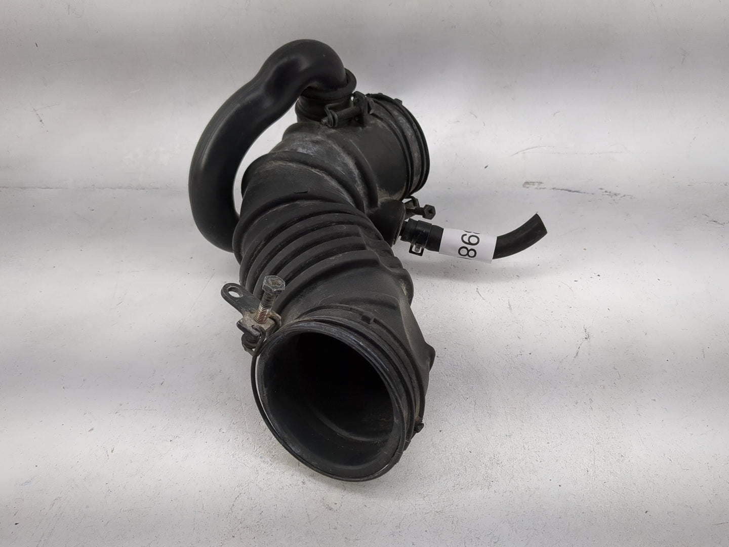 2006 Hyundai Accent Air Cleaner Intake-duct Hose Tube 1478986 - Oemusedautoparts1.com