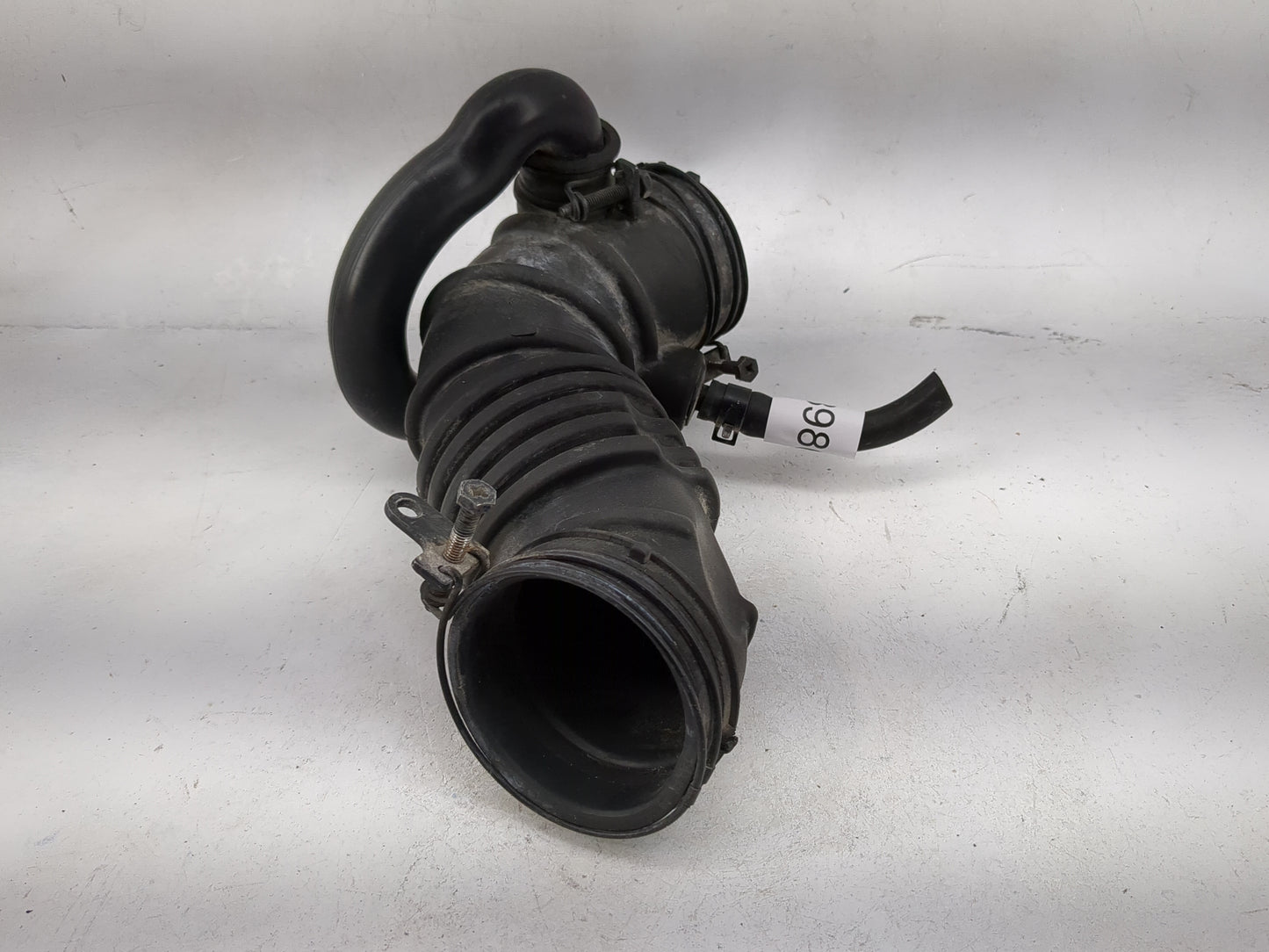 2006 Hyundai Accent Air Cleaner Intake-duct Hose Tube 1478986 - Oemusedautoparts1.com