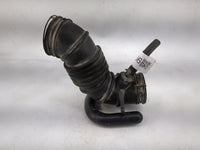 2006 Hyundai Accent Air Cleaner Intake-duct Hose Tube 1478986 - Oemusedautoparts1.com