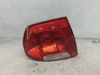 2006 Hyundai Accent Passenger Right Oem Front Light Lamp - Oemusedautoparts1.com