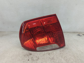 compare product 2006 Hyundai Accent Passenger Right Oem Front Light Lamp