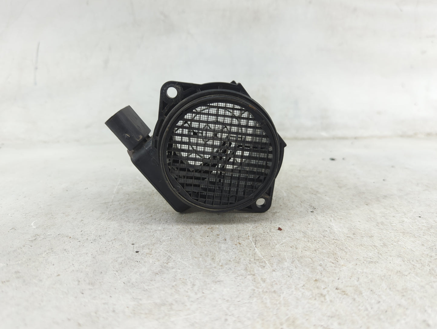 2006-2007 Hyundai Accent Mass Air Flow Meter Maf 1488395 - Oemusedautoparts1.com