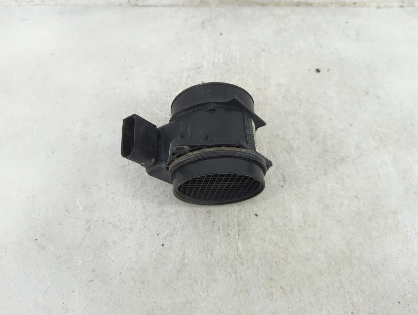 2006-2007 Hyundai Accent Mass Air Flow Meter Maf 1488395 - Oemusedautoparts1.com