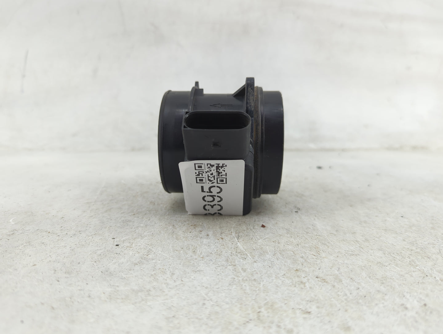 2006-2007 Hyundai Accent Mass Air Flow Meter Maf 1488395 - Oemusedautoparts1.com