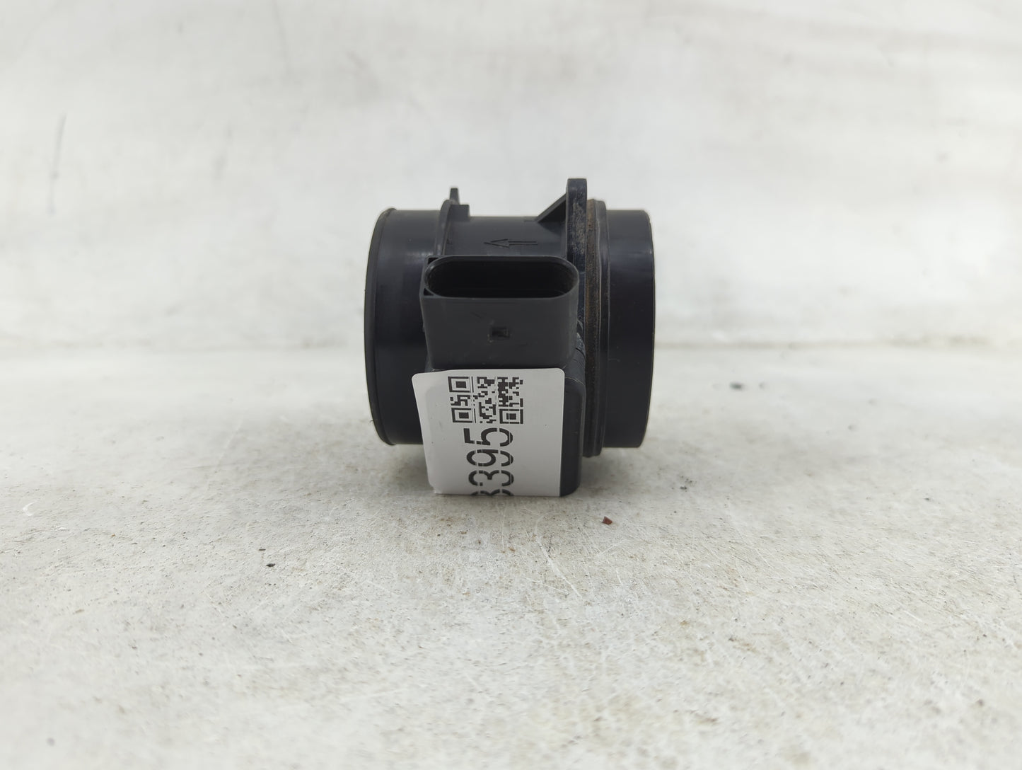 2006-2007 Hyundai Accent Mass Air Flow Meter Maf 1488395 - Oemusedautoparts1.com