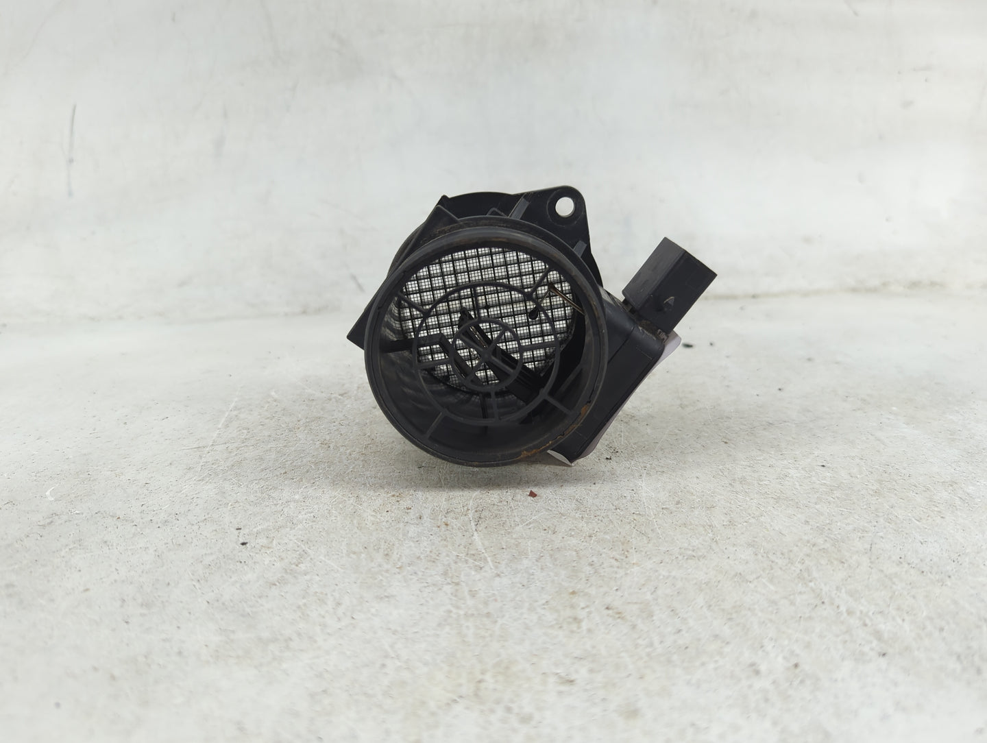 2006-2007 Hyundai Accent Mass Air Flow Meter Maf 1488395 - Oemusedautoparts1.com