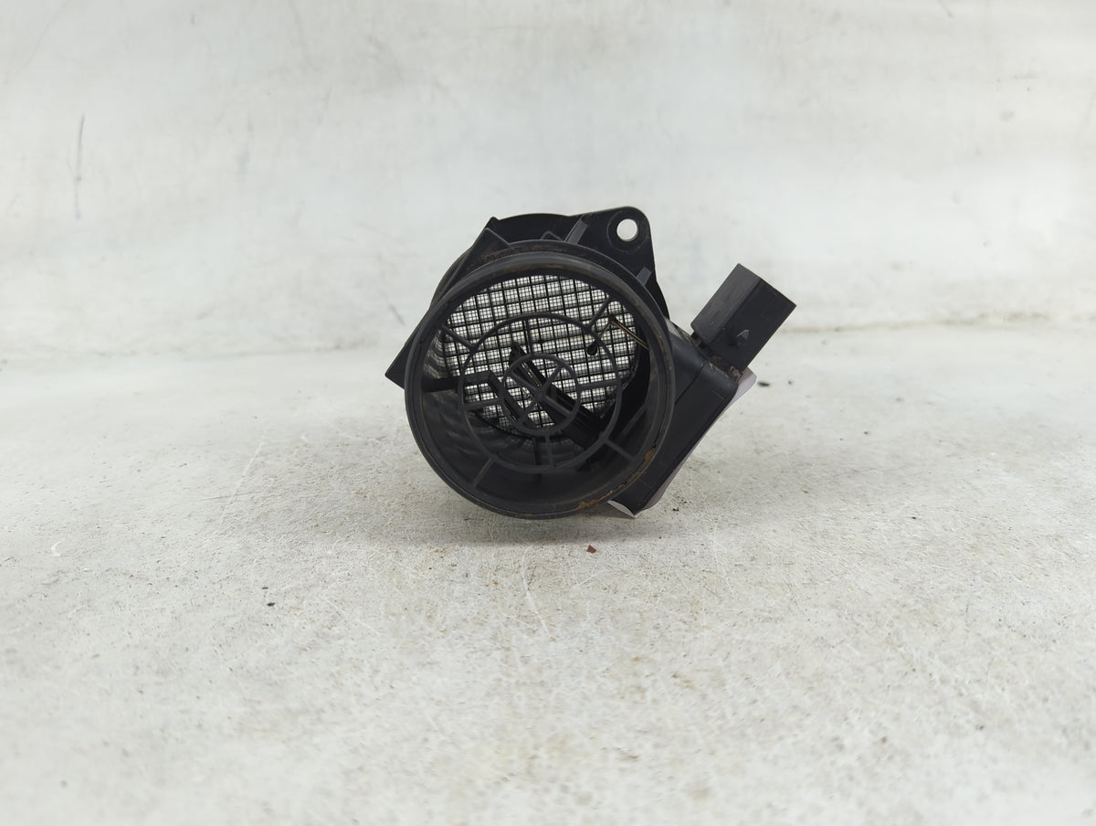 2006-2007 Hyundai Accent Mass Air Flow Meter Maf Sensor 1488395 - Oemusedautoparts1.com
