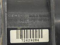 2006-2007 Hyundai Accent Mass Air Flow Meter Maf 1488395 - Oemusedautoparts1.com