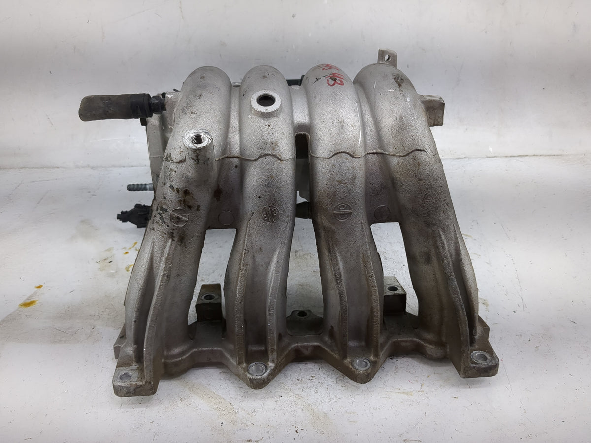 2006 Hyundai Accent Air Intake Manifold P/N:35150-26900 9520930003 Fits OEM Used Auto Parts - Oemusedautoparts1.com