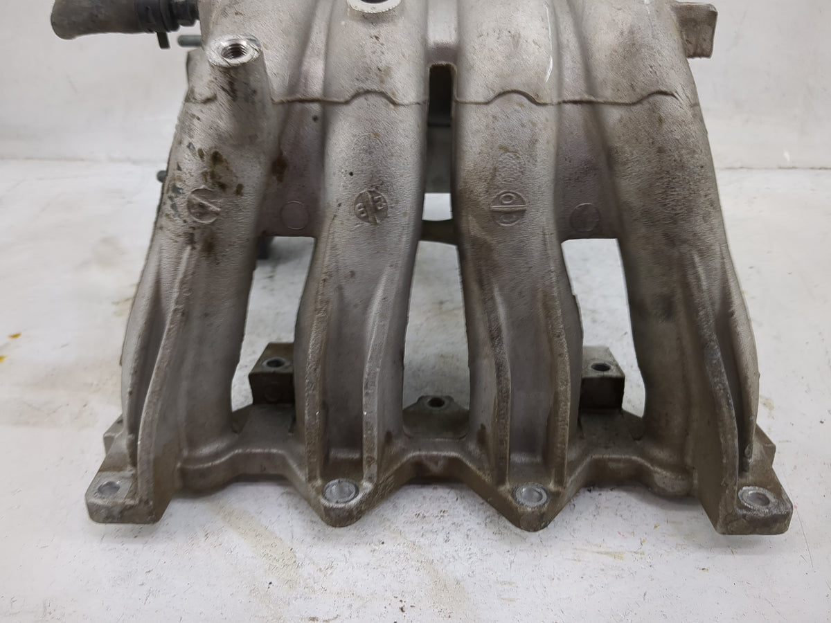 2006 Hyundai Accent Air Intake Manifold P/N:35150-26900 9520930003 Fits OEM Used Auto Parts - Oemusedautoparts1.com