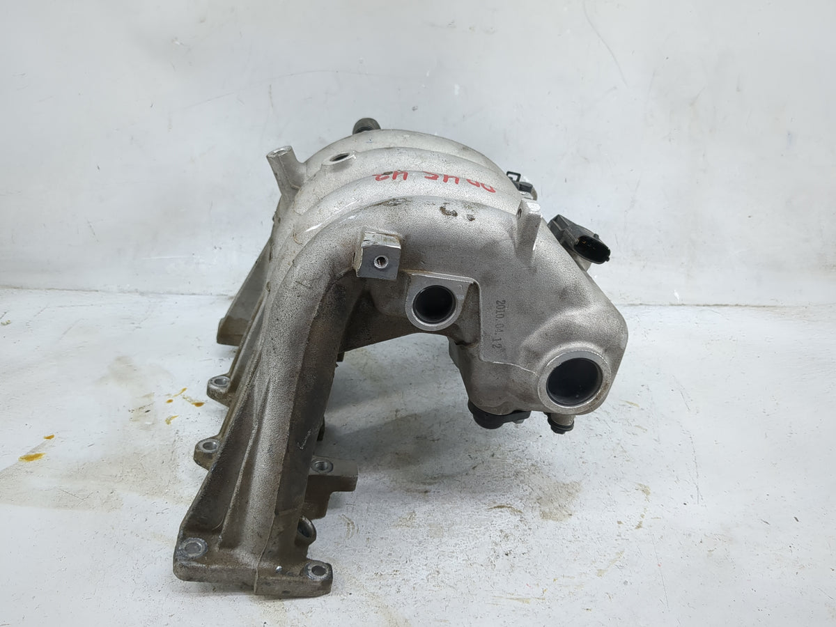 2006 Hyundai Accent Air Intake Manifold P/N:35150-26900 9520930003 Fits OEM Used Auto Parts - Oemusedautoparts1.com