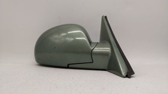 compare product 2006-2007 Hyundai Accent Passenger Side View Mirror - Right Door Mirror OEM Used