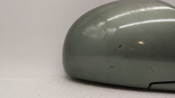2006-2007 Hyundai Accent Passenger Side View Mirror - Right Door Mirror OEM Used
