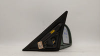 2006-2007 Hyundai Accent Passenger Side View Mirror - Right Door Mirror OEM Used - Oemusedautoparts1.com