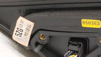 2006-2007 Hyundai Accent Passenger Side View Mirror - Right Door Mirror OEM Used - Oemusedautoparts1.com