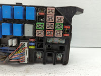 2006-2011 Hyundai Accent Fusebox Fuse Box Panel Relay Module P/N:91282-1E990 91203-1E020 Fits Fits 2006 2007 2008 2009 2010 