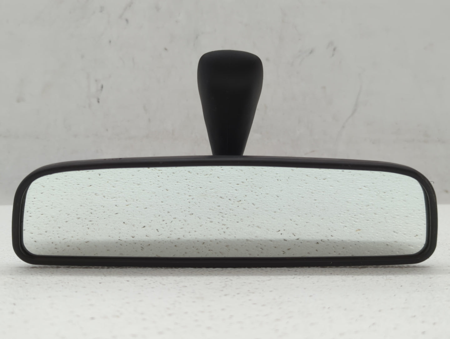 2005-2011 Hyundai Accent Interior Rear View Mirror Replacement OEM Fits OEM Used Auto Parts - Oemusedautoparts1.com