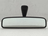 2005-2011 Hyundai Accent Interior Rear View Mirror Replacement OEM Fits OEM Used Auto Parts - Oemusedautoparts1.com