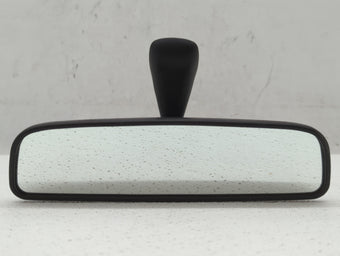 compare product 2005-2011 Hyundai Accent Interior Rear View Mirror Replacement OEM Fits OEM Used Auto Parts