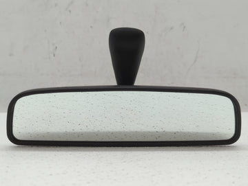 2005-2011 Hyundai Accent Interior Rear View Mirror Replacement OEM Fits OEM Used Auto Parts - Oemusedautoparts1.com