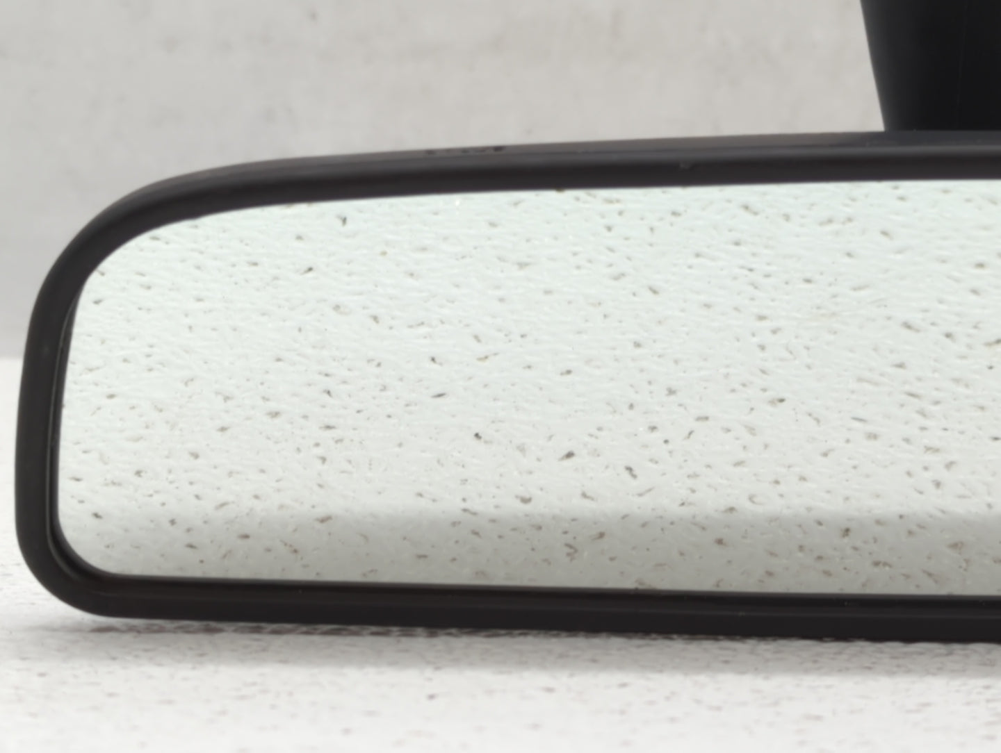 2005-2011 Hyundai Accent Interior Rear View Mirror Replacement OEM Fits OEM Used Auto Parts - Oemusedautoparts1.com