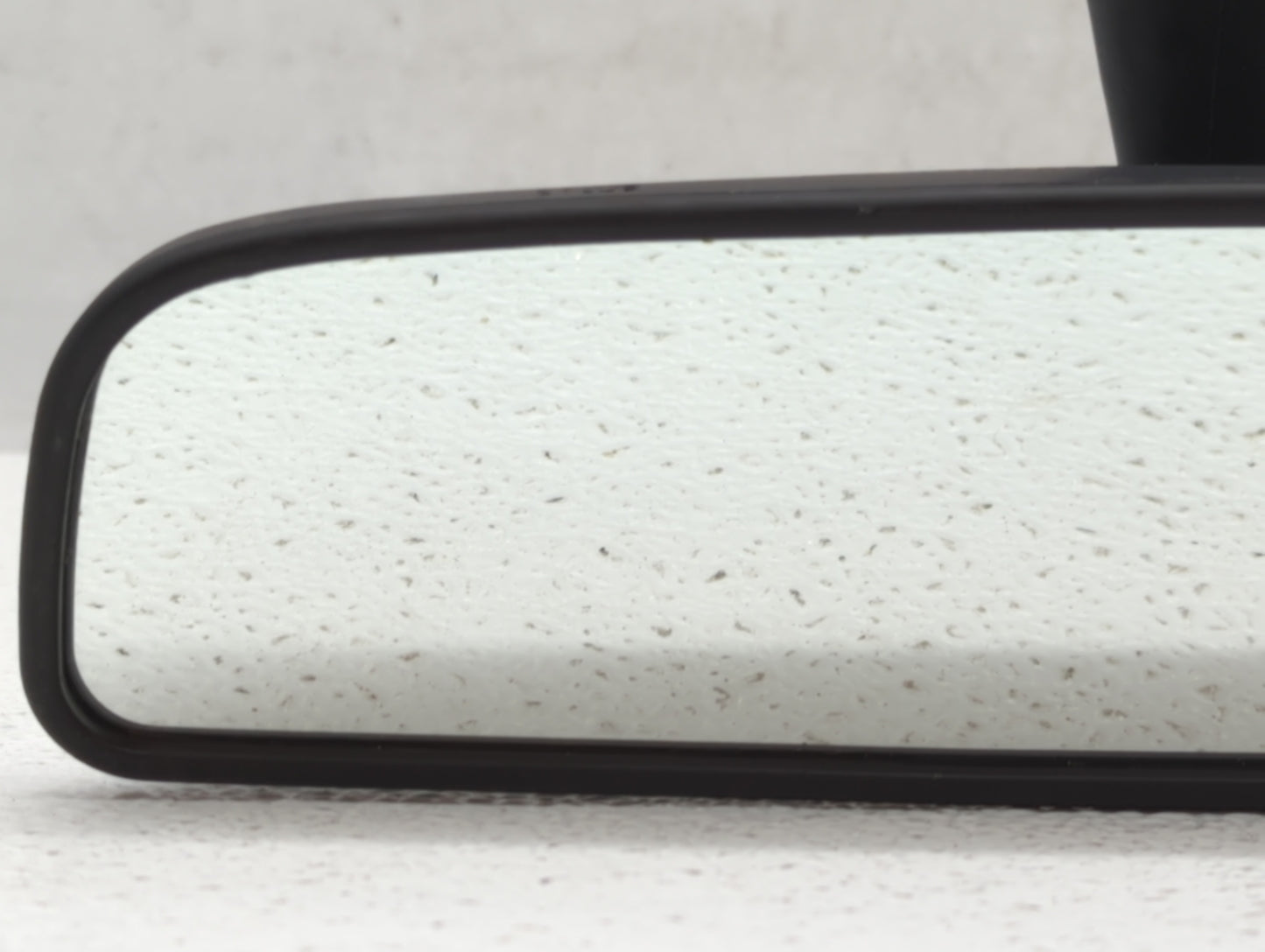 2005-2011 Hyundai Accent Interior Rear View Mirror Replacement OEM Fits OEM Used Auto Parts - Oemusedautoparts1.com