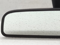 2005-2011 Hyundai Accent Interior Rear View Mirror Replacement OEM Fits OEM Used Auto Parts - Oemusedautoparts1.com