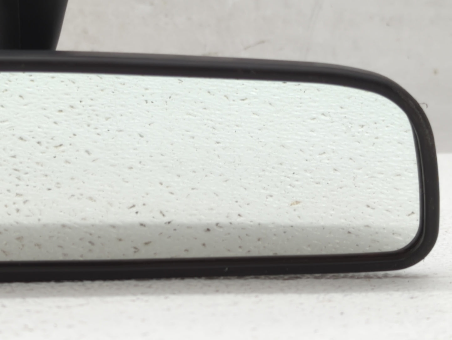 2005-2011 Hyundai Accent Interior Rear View Mirror Replacement OEM Fits OEM Used Auto Parts - Oemusedautoparts1.com