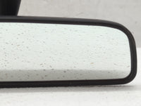 2005-2011 Hyundai Accent Interior Rear View Mirror Replacement OEM Fits OEM Used Auto Parts - Oemusedautoparts1.com