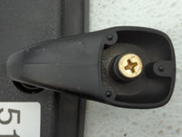 2005-2011 Hyundai Accent Interior Rear View Mirror Replacement OEM Fits OEM Used Auto Parts - Oemusedautoparts1.com